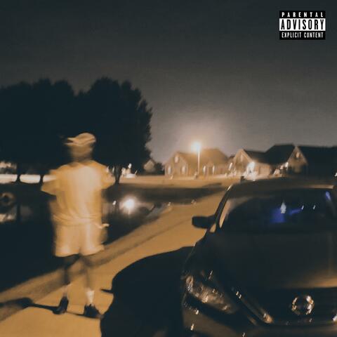 THRU DA STRUGGLES EP