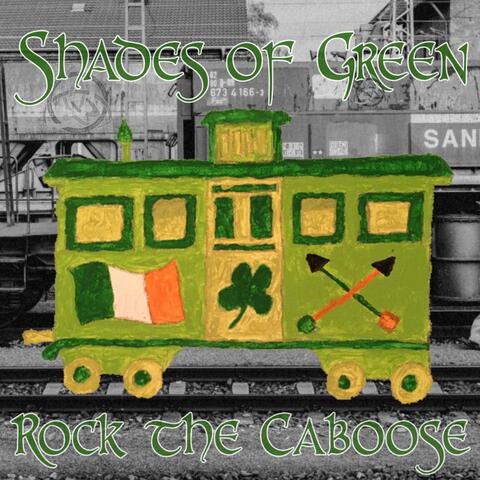 Rock The Caboose (feat. Pat O'Shea, Scot Silver, Jim Briggs & Eric Schreiber)