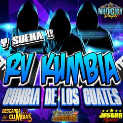 Cumbia De Los Cuates