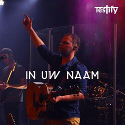 In Uw Naam