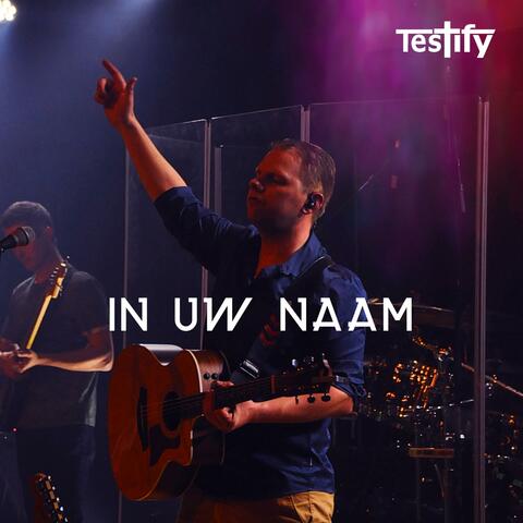 In Uw Naam