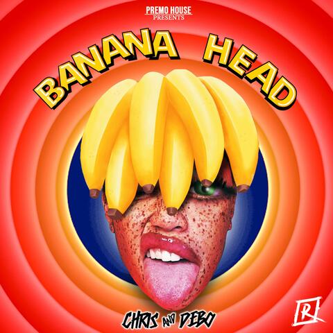 Banana Head