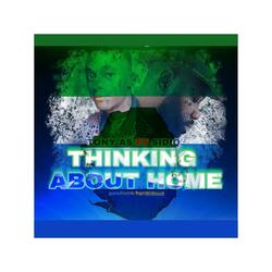 Thinking about home 2 (feat. Sidiq)