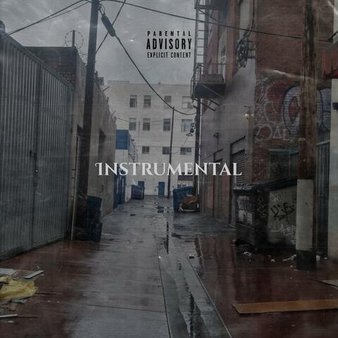 Concrete Heat/Regularities (Instrumental)