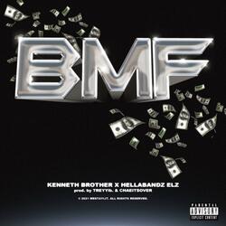 BMF (feat. Hellabandz_Elz)