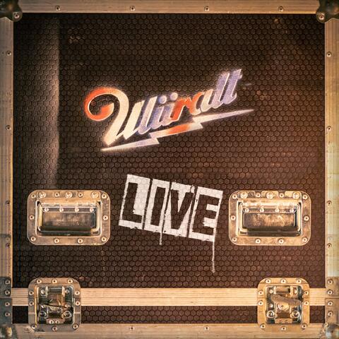 Wiiralt LIVE