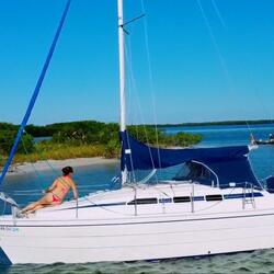 Naturist Island Again
