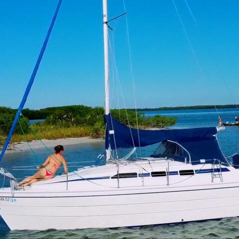 Naturist Island Again