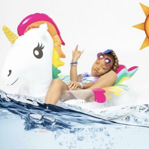 Unicorn Vibez