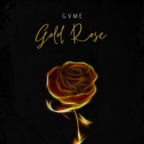 Gold Rose