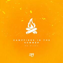 Campfires in the Summer