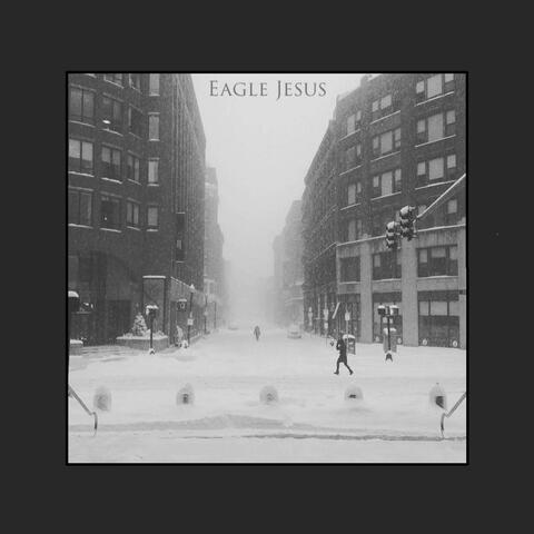 Eagle Jesus