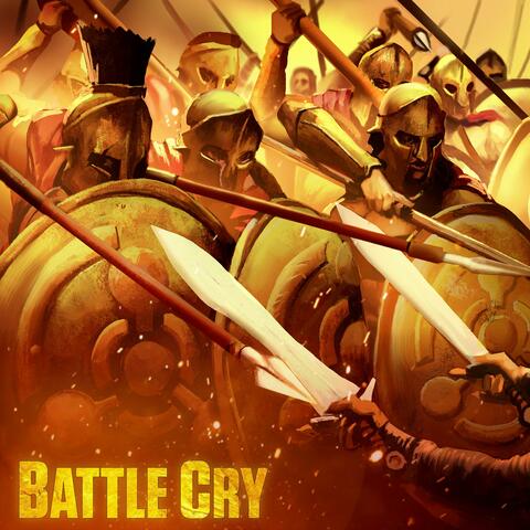 Battle Cry