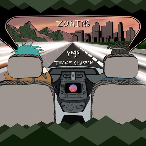 ZONING (feat. Trayce Chapman)
