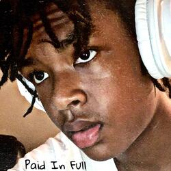 Paid In Full