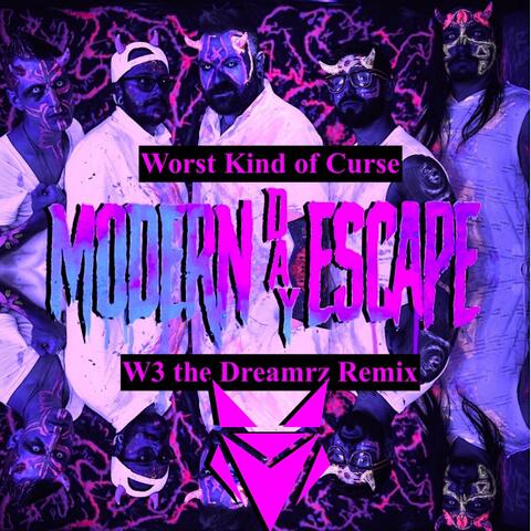 Worst Kind of Curse (Remix)