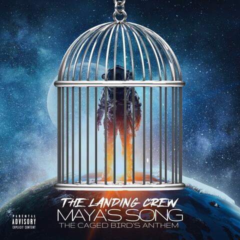 Maya's Song (The Caged Bird's Anthem) (feat. Lee Da Rhymin' Master)
