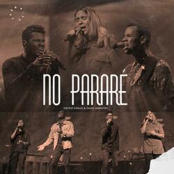 No Pararé (feat. Oasis Ministry)
