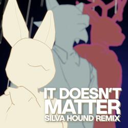 It Doesn't Matter (feat. Silva Hound)