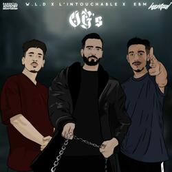 OG's (feat. EBM & WLD)