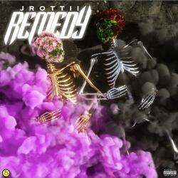 Remedy (feat. Baceface)