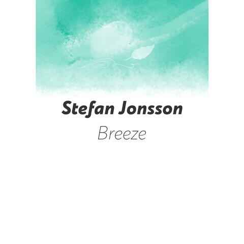 Stefán Jónsson