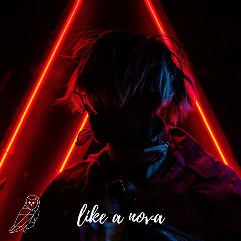Like a Nova