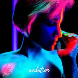 Ambition (feat. King Marino)