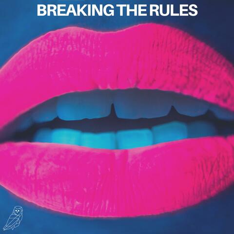 Breaking the Rules (feat. Anna Elizabeth Laube)