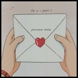 paradise state (for u: part II)