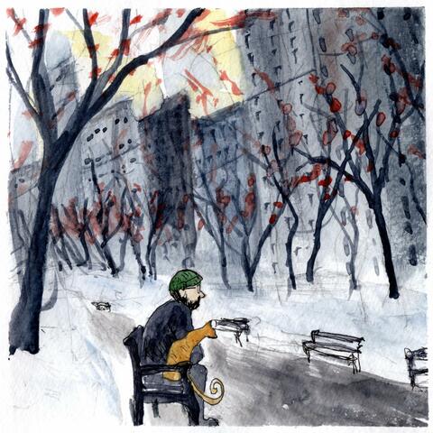 Winter (feat. Emma Cole)