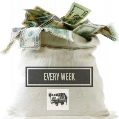 Every Week (feat. Ratchet Jaxket & Donillio)