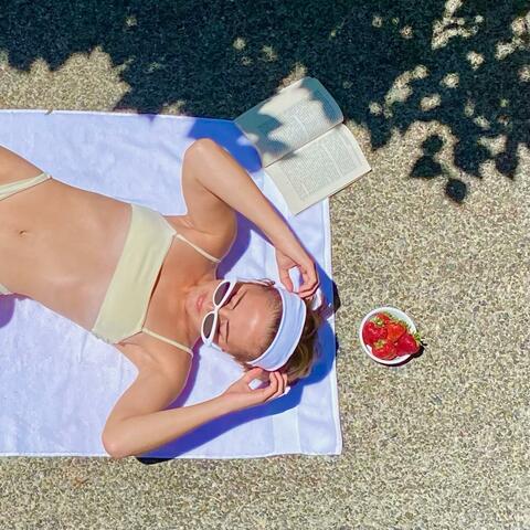Summertime