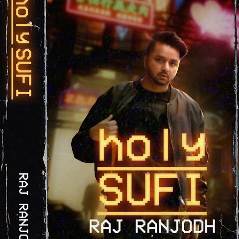 Holy/Sufi