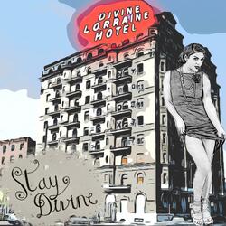 Divine Lorraine