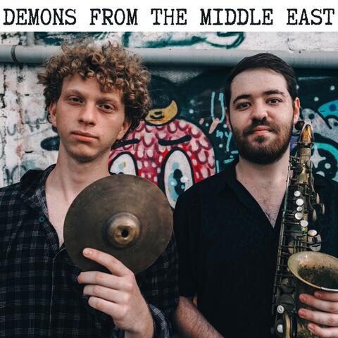 Demons From The Middle East