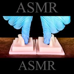 ASMR Ear Massage