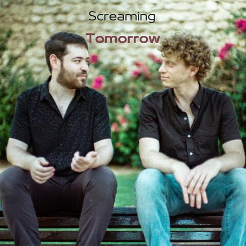 Screaming Tomorrow