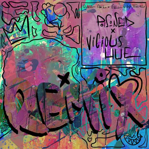 Vicious Hue: The Remixes