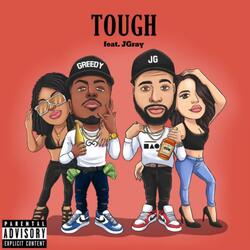Tough (feat. JGray)