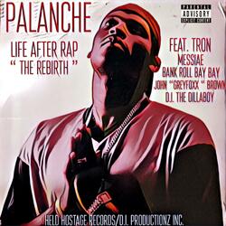 Papa (feat. Bankroll Bay Bay)