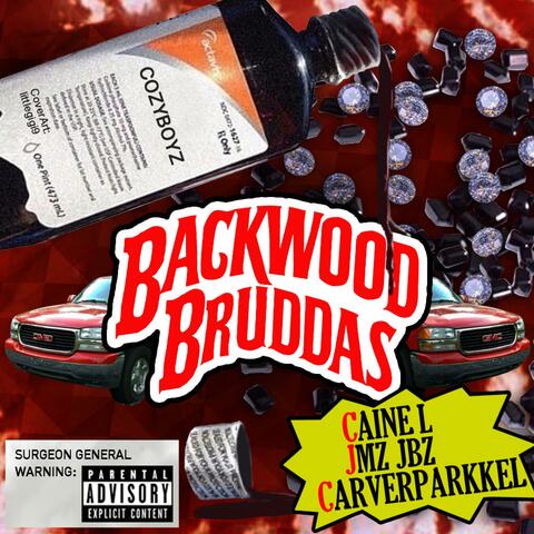 Backwood Bruddas