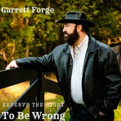 Reserve the right to be wrong