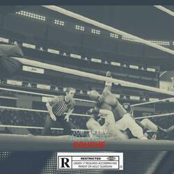 Douche/Club (feat. Art West)