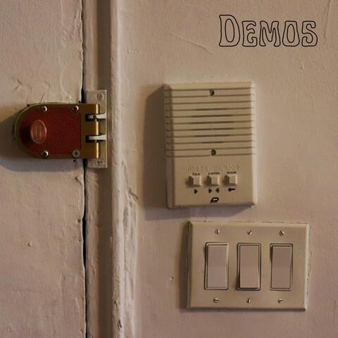 Don't Let Me Grow Up (The Demos)