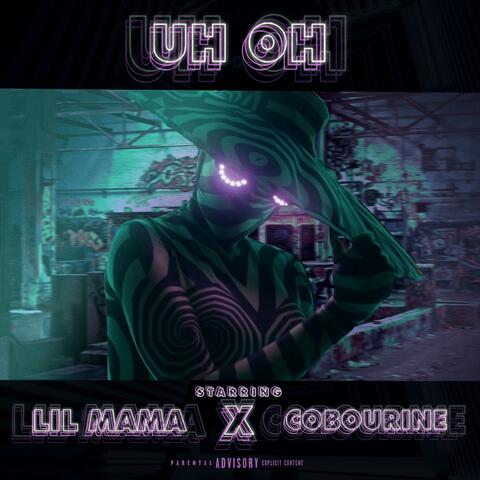 UHOH (feat. Cobourine)