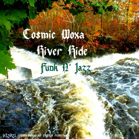 River Ride Funk N' Jazz