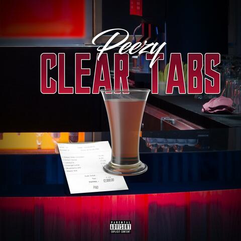 Clear Tabs (feat. Chef Oso)