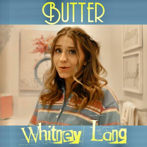 Butter