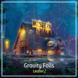 Gravity Falls
